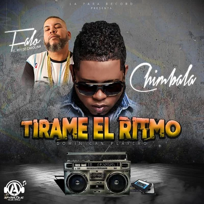 Tirame el Ritmo (Dominican Playero) 專輯 DCS/Chimbala