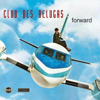 Thomas Siffling TrioClub des Belugas Forward