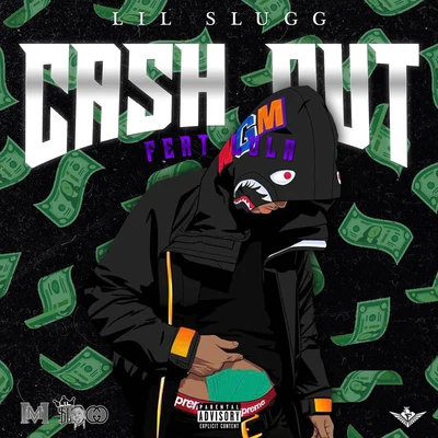 Cash Out (feat. Lula) 專輯 Lil Tae/Lil Slugg