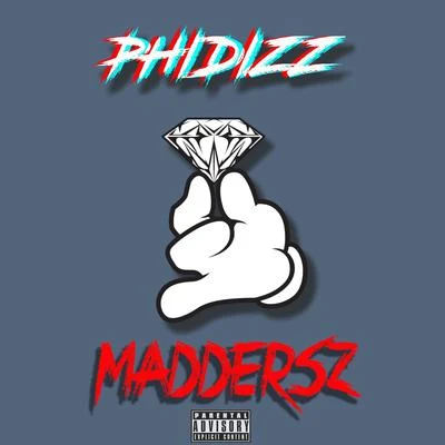 Maddersz 專輯 Shxdow/Jae Rhi/Phidizz