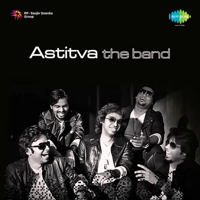 Astitva The Band 專輯 Salman Khan