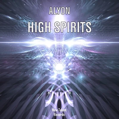 High Spirits 专辑 Alyon/Max Mylian