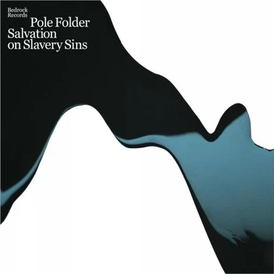 Salvation On Slavery Sins 專輯 Pole Folder