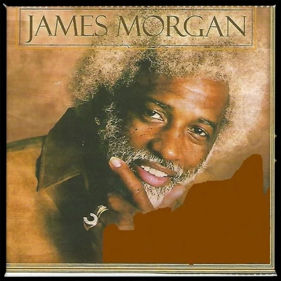 James MorganThe Kings SingersJune Collin This Time Im Gone for Good