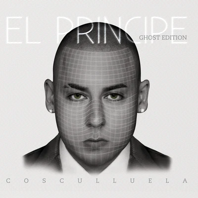 El Principe (Ghost Edition) 專輯 Cosculluela/Maluma