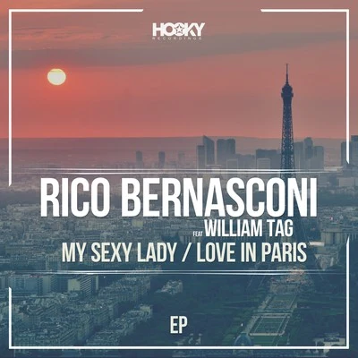 My **** Lady & Love in Paris 專輯 Marianne Rosenberg/Rico Bernasconi