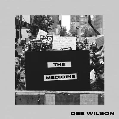 The Medicine 专辑 Common Hymnal/Dee Wilson