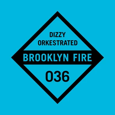 Dizzy 專輯 Orkestrated/Restricted