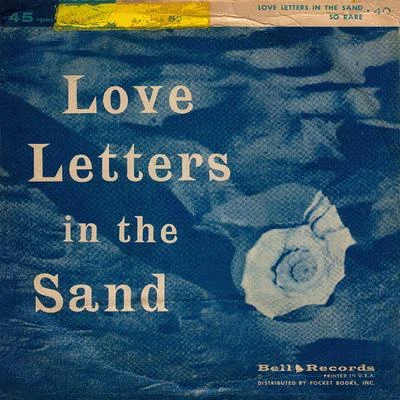 Love Letters in the Sand 專輯 Artie Malvin/Sy Oliver