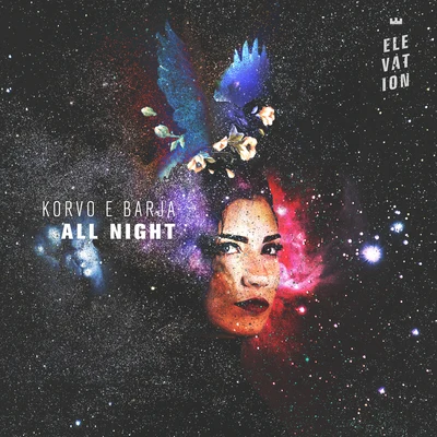 All Night 专辑 Korvo