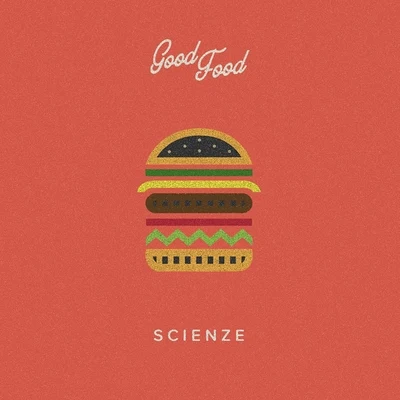 Good Food 專輯 ScienZe