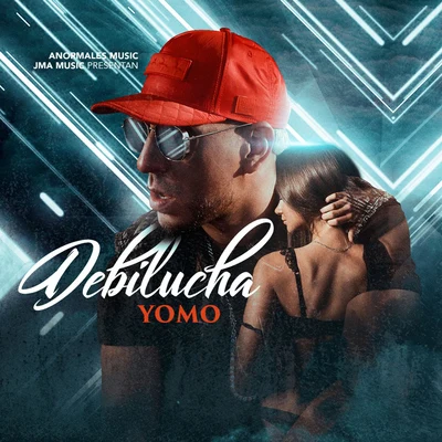 Debilucha 专辑 Yomo