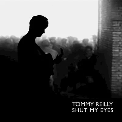 Shut My Eyes 专辑 Skaila Kanga/Tommy Reilly