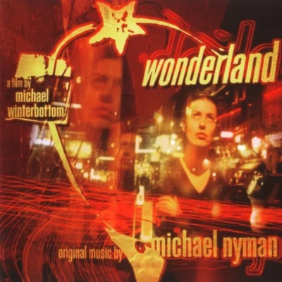 Wonderland 專輯 Michael Nyman/ELBOSCO/Chi Mai/Theme From The Mission/Tubular Bells Part 1 Edit)