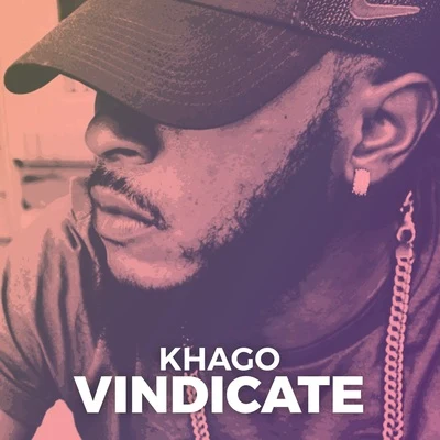 Vindicate 專輯 Khago