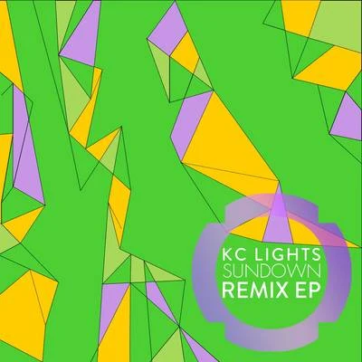 Sundown (Remixes) 專輯 KC Lights