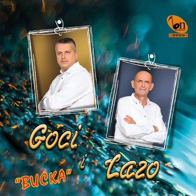 Bucka 专辑 Lazo/Goci