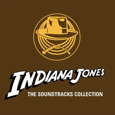 John Williams Indiana Jones and the temple of doom (original motion picture soundtrack)