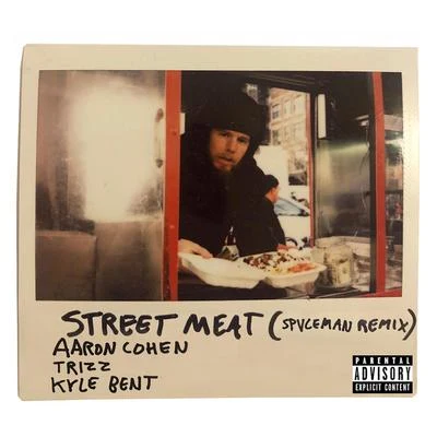 Street Meat (Spvceman Remix) 專輯 Trizz/Jarren Benton/Mark Battles