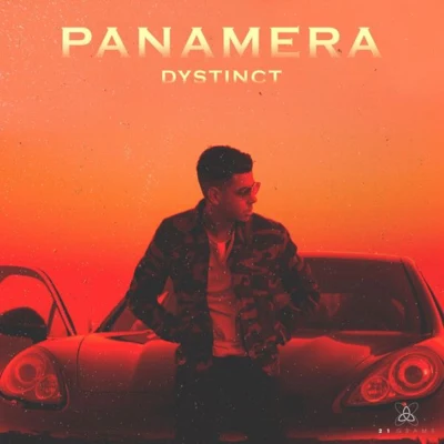 Panamera 專輯 DYSTINCT/Architrackz