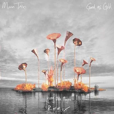 Good As Gold (Yung Olde Mayne Remix) 专辑 Moon Taxi