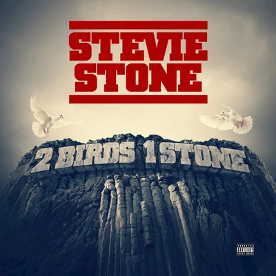 2 Birds 1 Stone (Deluxe Edition) 專輯 Stevie Stone