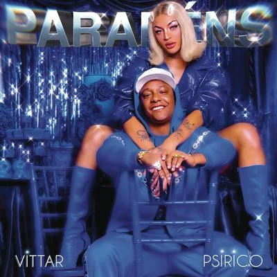 Parabéns 專輯 psirico/Various Artists/Jax Jones/SecondCity/Cro