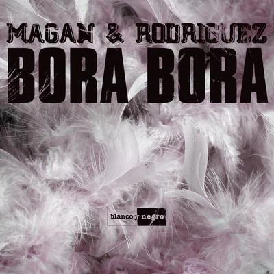 Bora Bora 專輯 Marcos Rodriguez