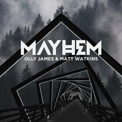 MAYHEM! 专辑 Matt Watkins/Reece Low