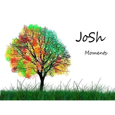 Moments 专辑 Josh