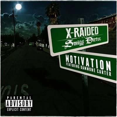 Smigg Dirtee Motivation (feat. Dammone Carter) - Single