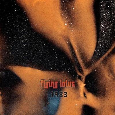 1983 專輯 Flying Lotus