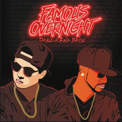 Famous Overnight 專輯 Darz