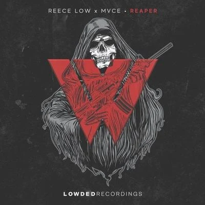 Reaper 專輯 Reece Low