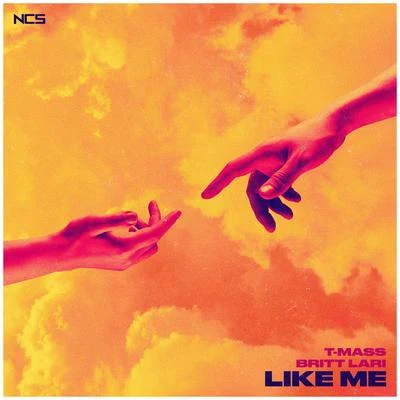 Like Me 專輯 T-Mass