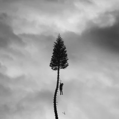 Manchester Orchestra A Black Mile To The Surface