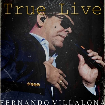 True Live 專輯 Fernando Villalona