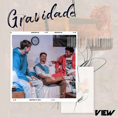 Gravidade 專輯 M. Costta/View Company