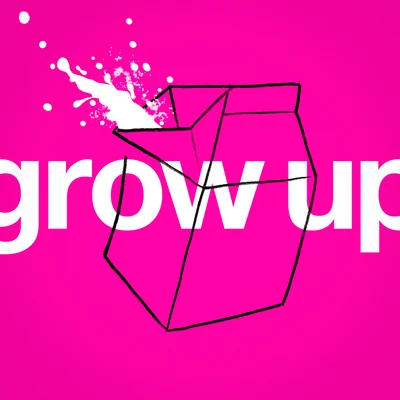 Grow Up (Instrumental) 專輯 Mouthe/DJ Brace