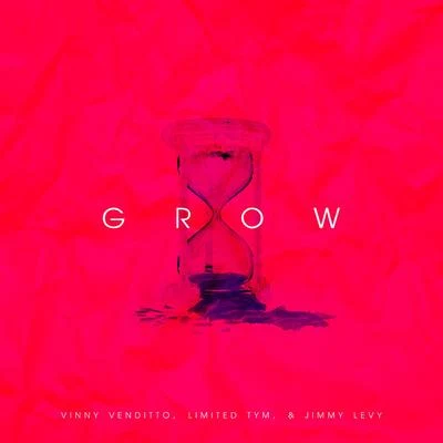 GROW 專輯 Vers/Jimmy Levy