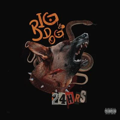 24hrs Big Dogs