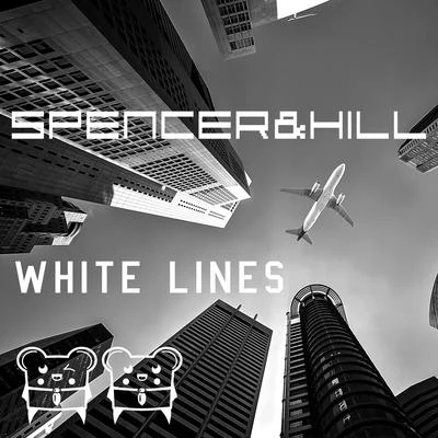 Spencer & Hill White Lines