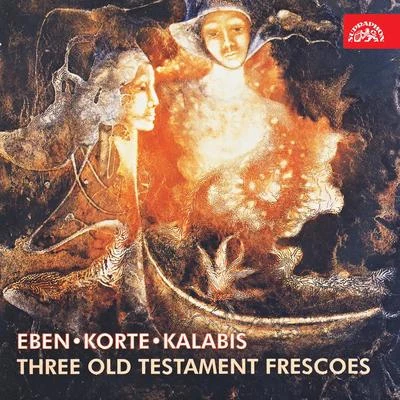 Eben, Korte & Kalabis: Compositions for Violin and Piano 專輯 Schola Gregoriana Pragensis/Petr Eben