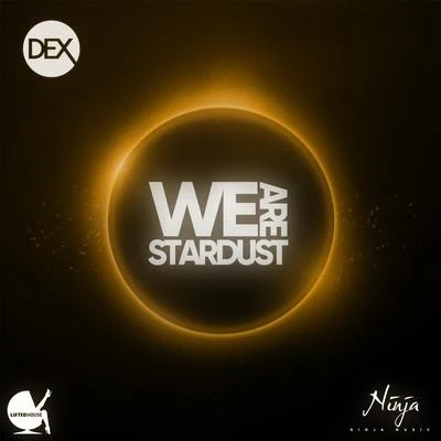 We Are Stardust 專輯 New Kidz/Dex/Bonde Do Role/Analogik/Malente