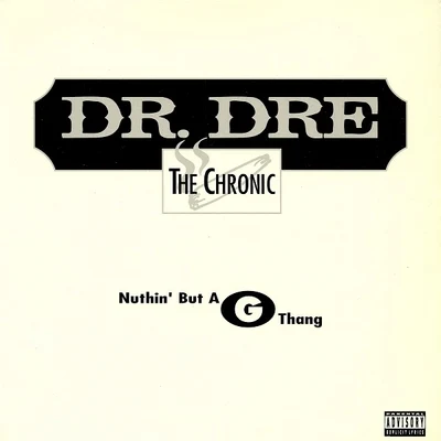 Nuthin But A &#x27;G&#x27; Thang 专辑 Dr. Dre