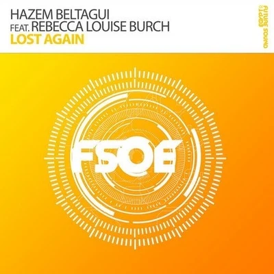 Lost Again 專輯 Hazem Beltagui/Denise Rivera