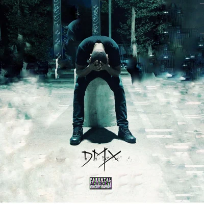 Dmx 專輯 Marcus Black