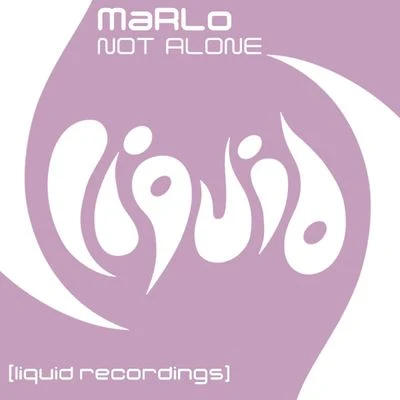 Not Alone 專輯 MaRLo