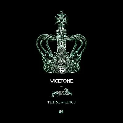 The New Kings 专辑 Vicetone