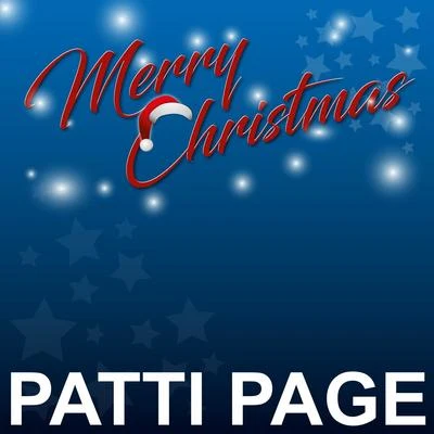 Patti Page Merry Christmas